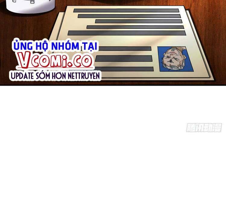 Ta Chẳng Làm Gì Cũng Vô Địch: Chapter 31