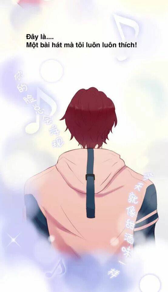 Độc Dược Của Tình Yêu: Chapter 23