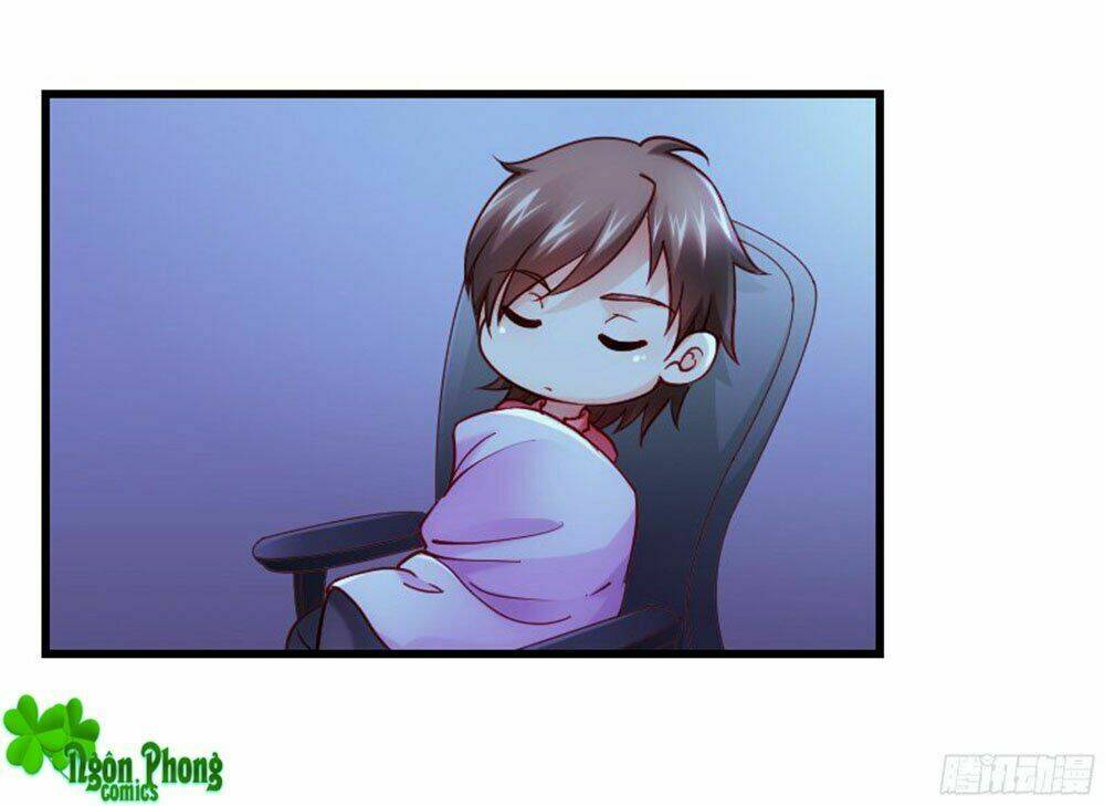 Vạn Năm Nhân Duyên Nhất Tuyến Khiên: Chapter 30