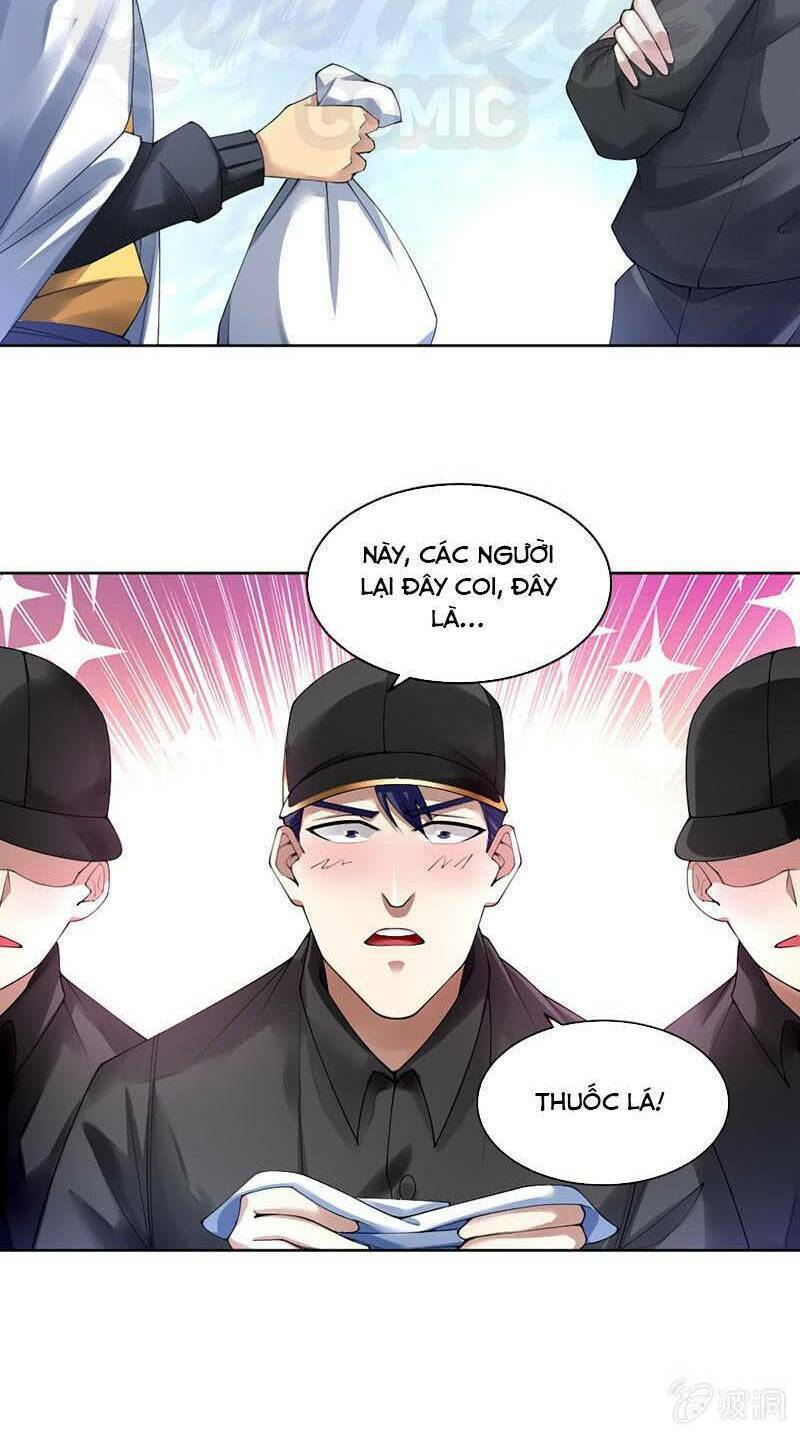 Cuộc Sống Tận Thế Bắt Đầu Từ Số 0: Chapter 39