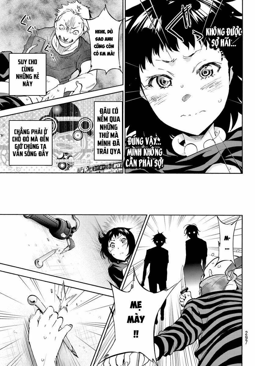 Real Account Ii: Chapter 33