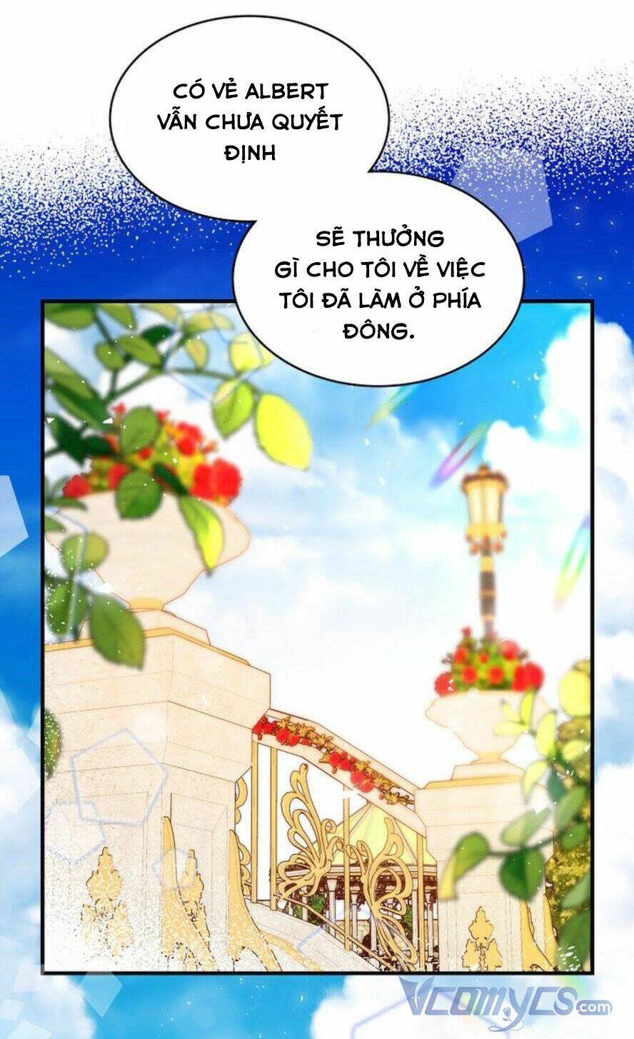 Lòng Trung Thành Với Kẻ Ác: Chapter 18