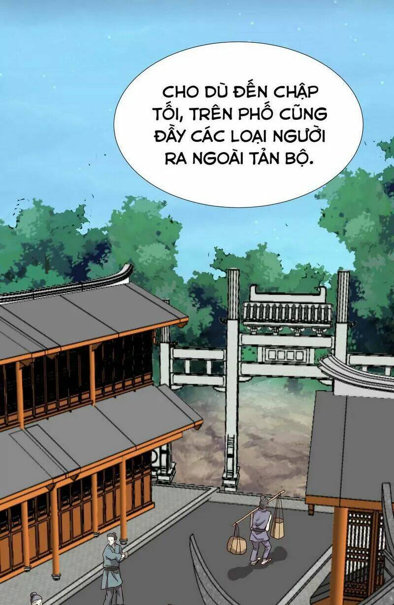 Tuyệt Thế Độc Phi Của Tà Vương: Chapter 132