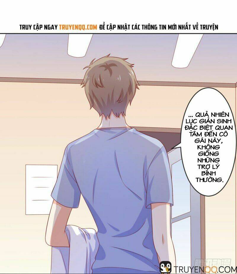 Ức Lạc Tinh Thần: Chapter 9