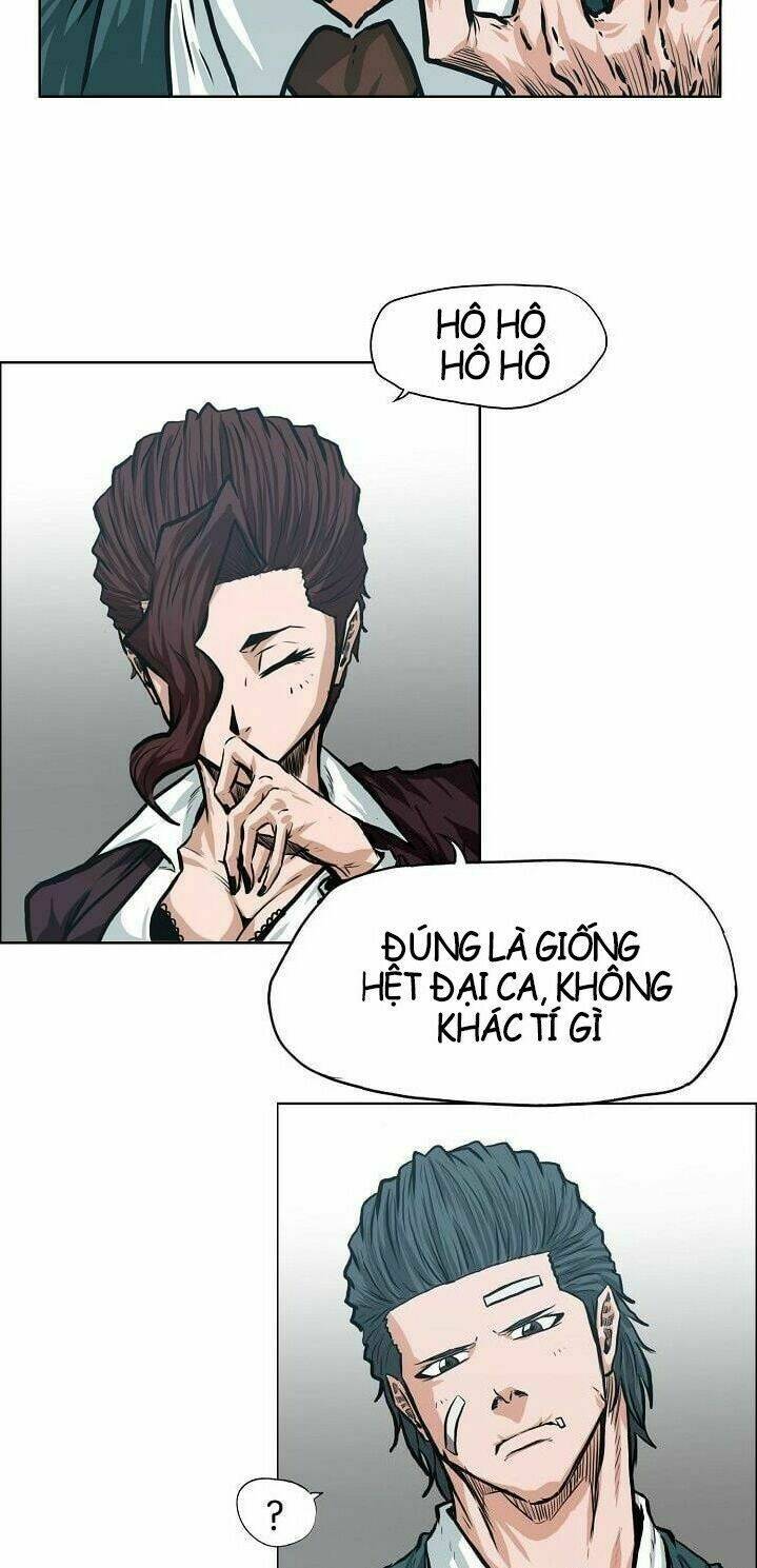 Bá Chủ Học Đường Ss3: Chapter 26