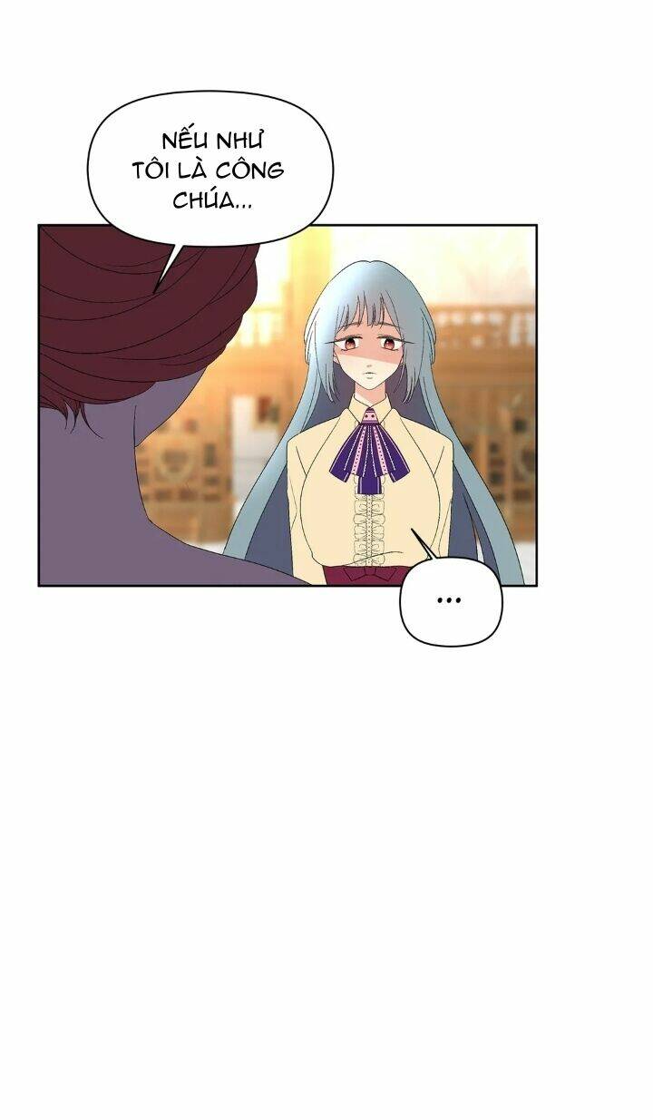Công Chúa Thời Gian Có Hạn: Chapter 37