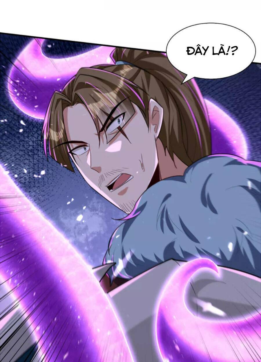 Yêu Giả Vi Vương: Chapter 311