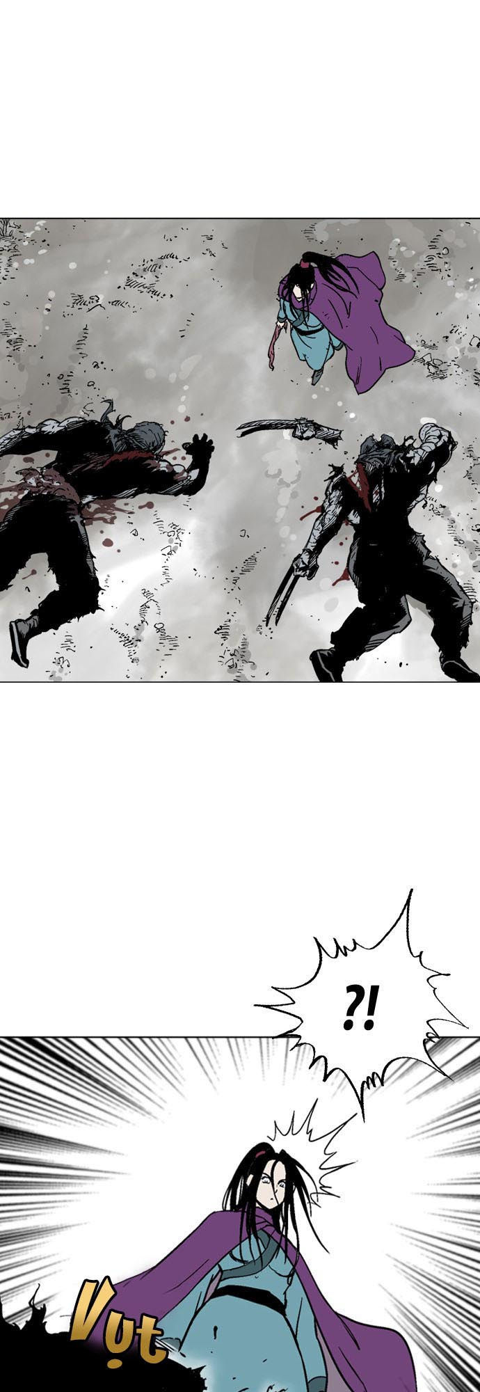 Cao Thủ 2: Chapter 15