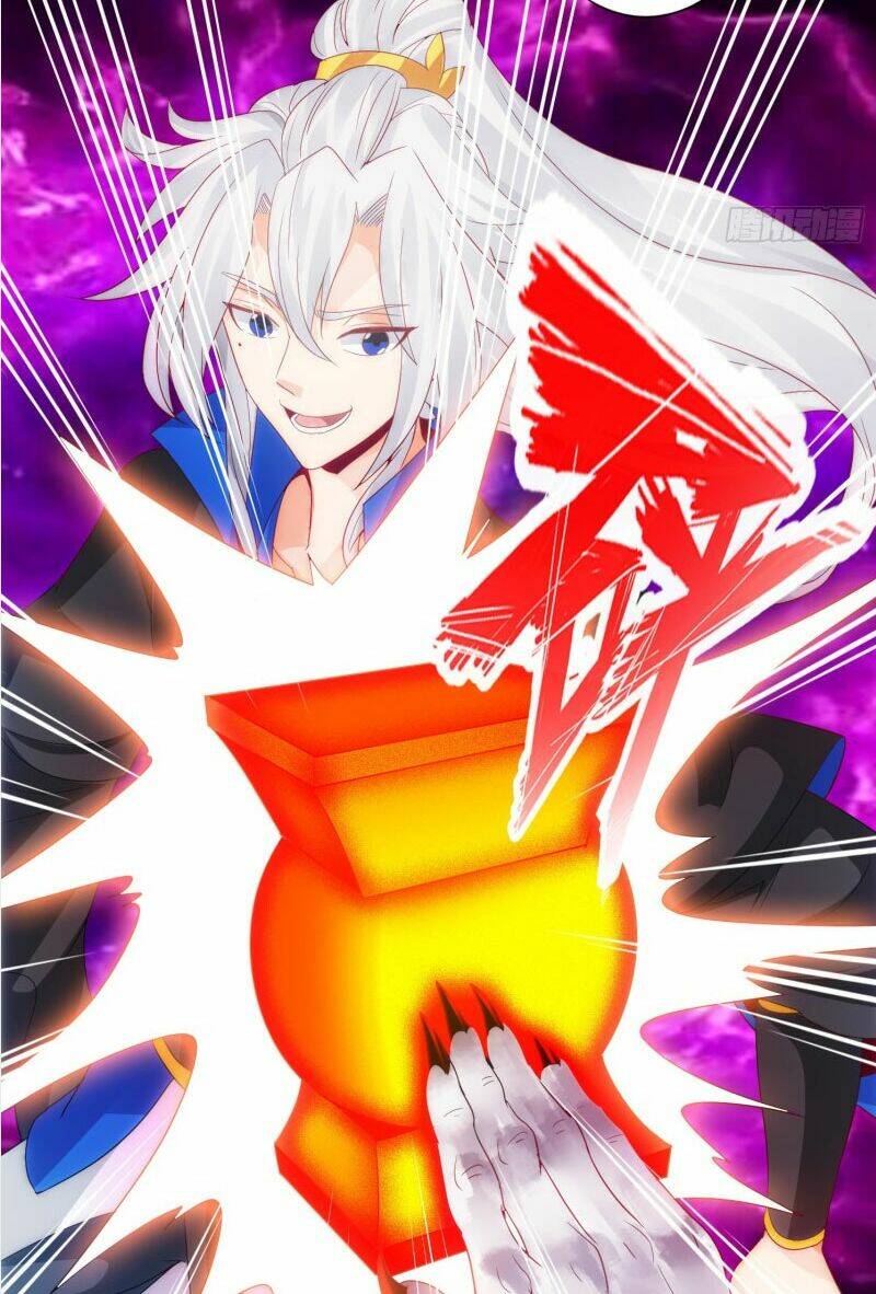 Chư Thiên Ký: Chapter 296