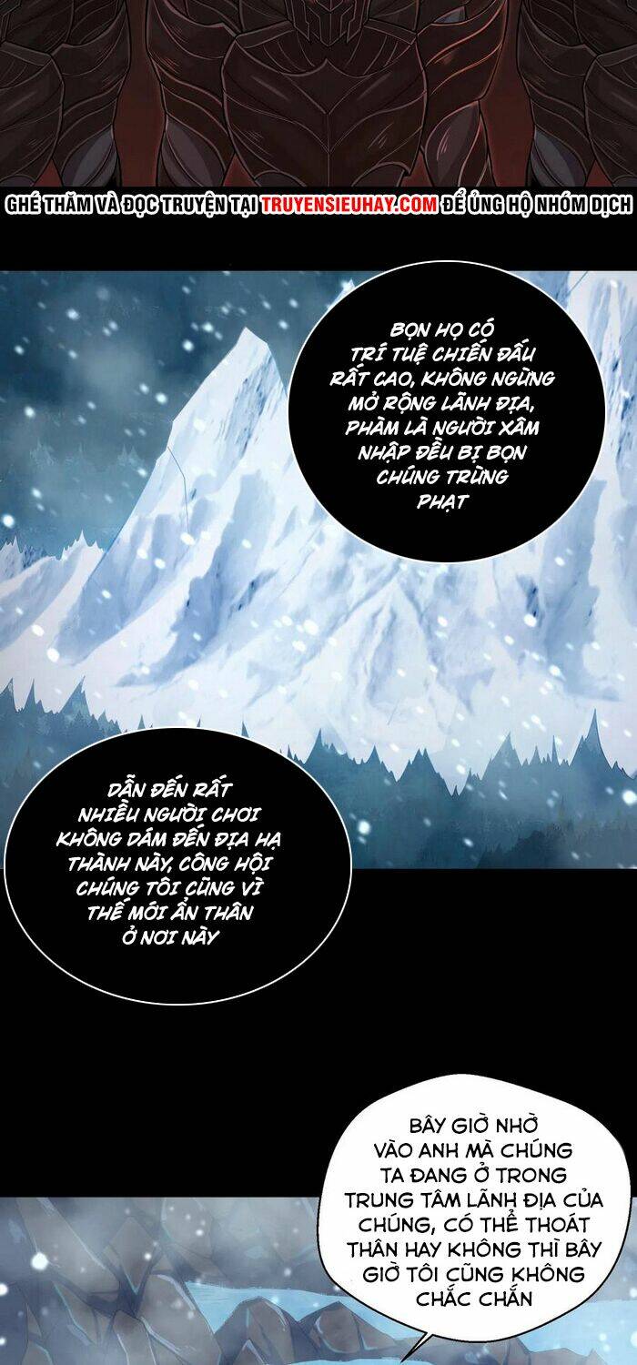 Một Trăm Triệu Điểm: Chapter 58