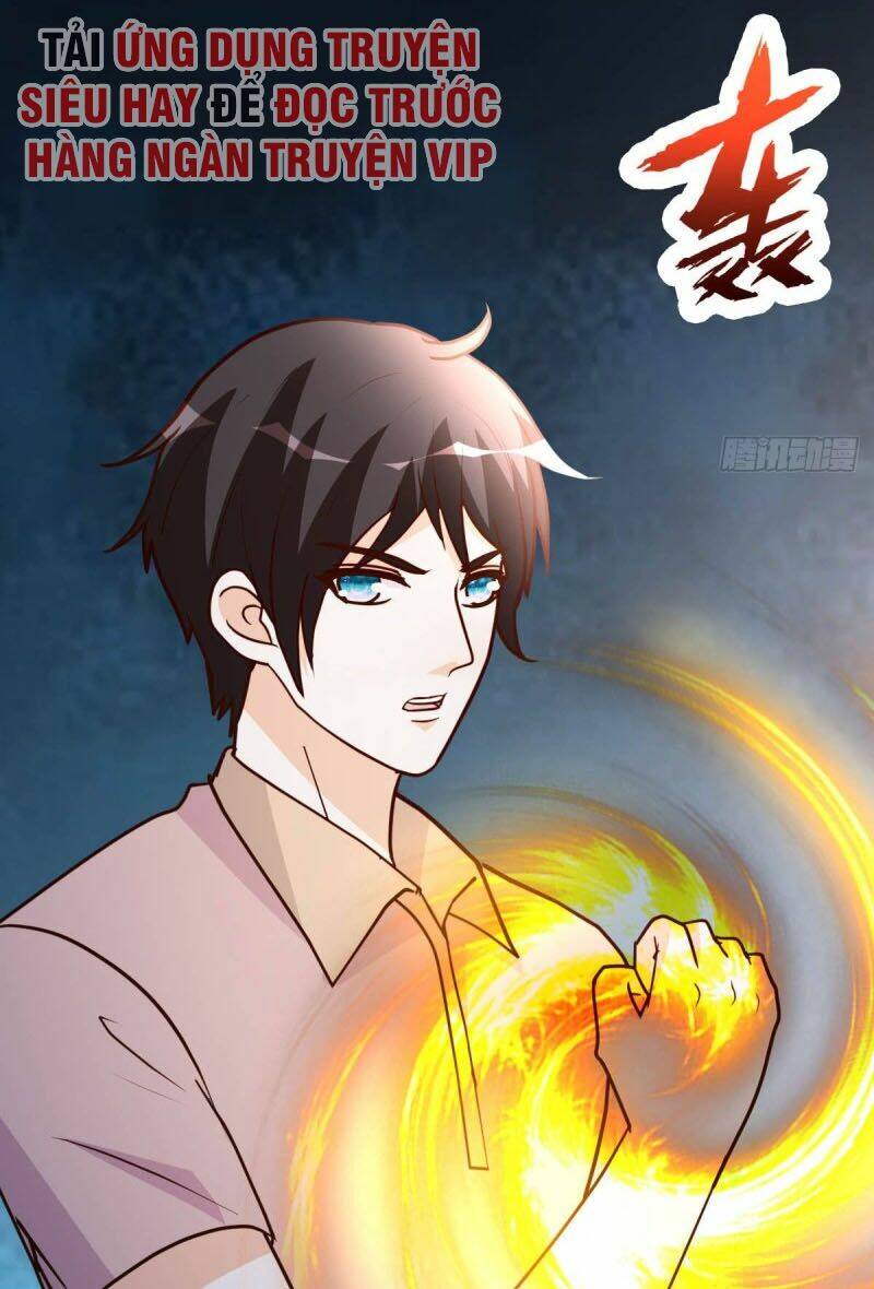 Trọng Sinh Tu Chân Tại Đô Thị: Chapter 98