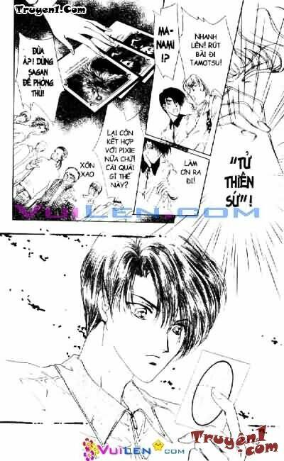 Vua bài: Chapter 1