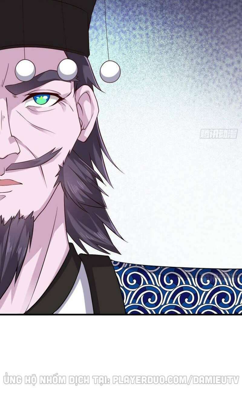Địa Phủ Khai Phá Thương: Chapter 216