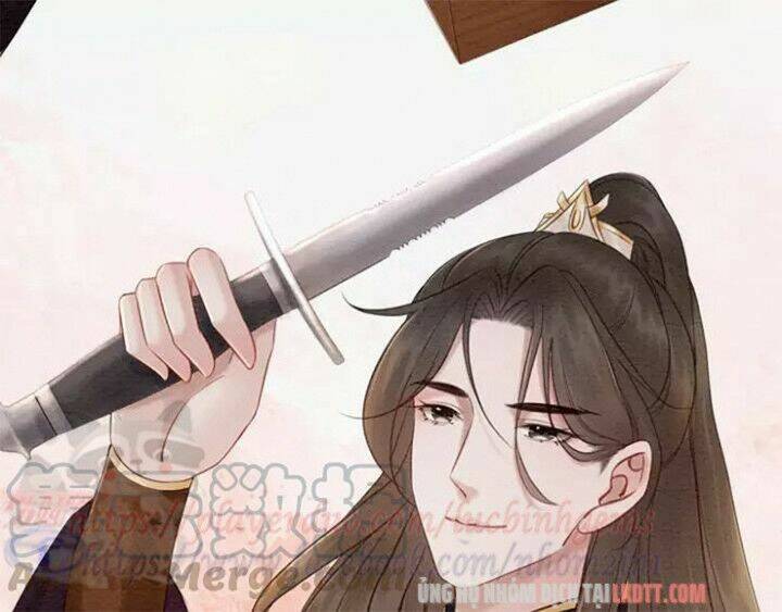 Trọng Sinh Bá Sủng Nhiếp Chính Vương Quá Mạnh Mẽ: Chapter 95