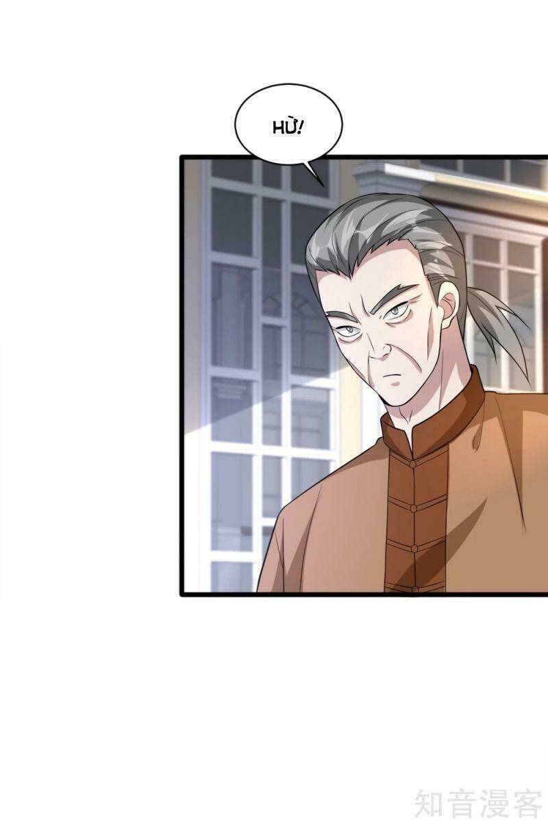 Đô Thị Tà Vương: Chapter 182