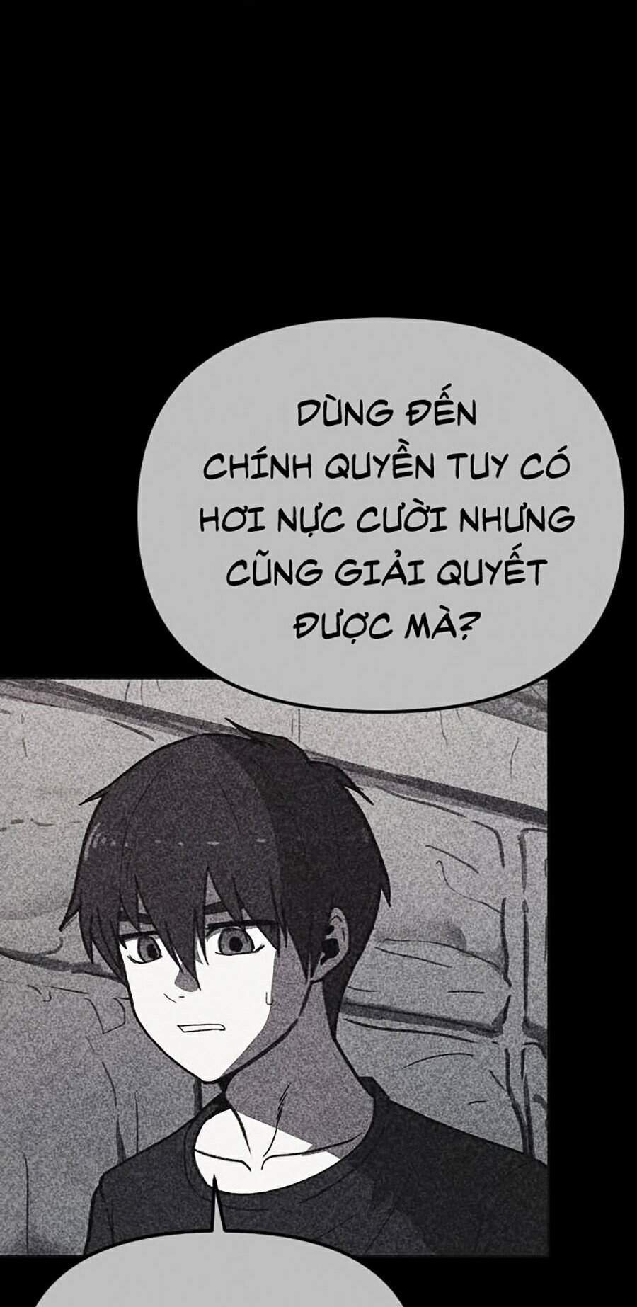 Cậu Bé Shotgun: Chapter 16
