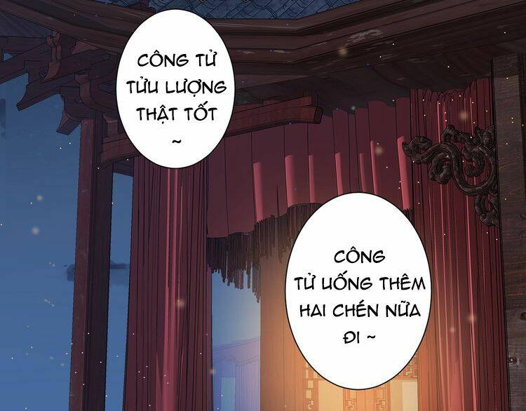 Hoa Nhan Sách: Chapter 78.1
