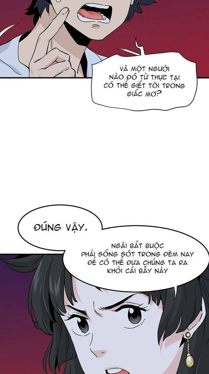 Hồi Ký Của Huyền Thoại Học Giả: Chapter 9