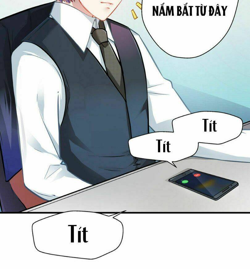 Cưng Chiều Ái Thê Hư Hỏng: Chapter 16