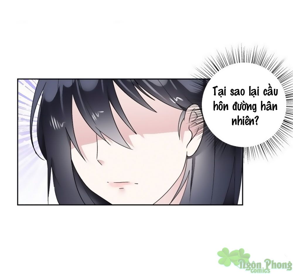 Thiên Kim Đường Môn: Chapter 82