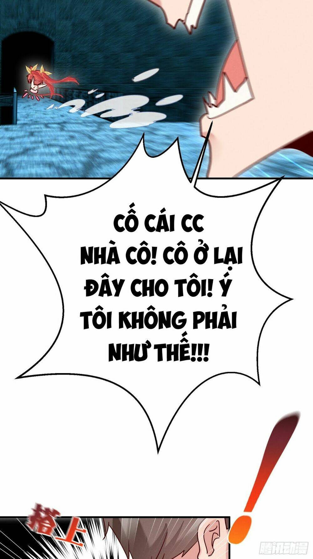 Trở Thành Đạo Sư Dũng Sĩ: Chapter 14