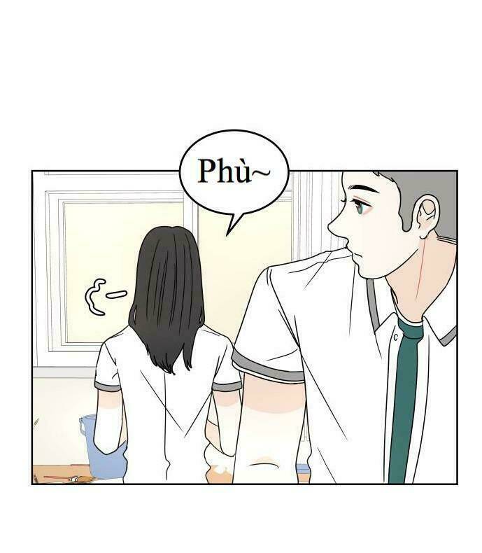 30 Phút Bước Đi Bên Em: Chapter 29