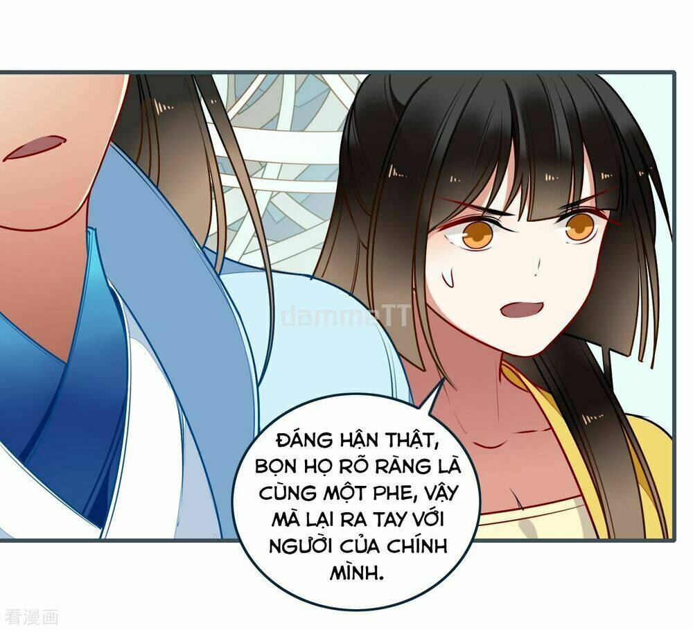 Bỉ Ngạn Hoa: Chapter 27