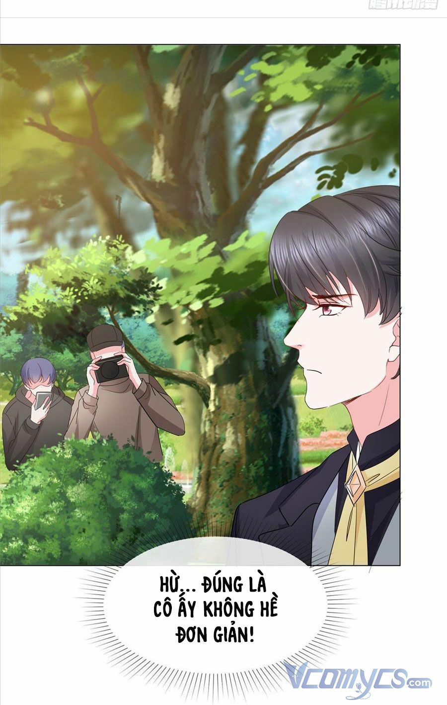 Nhược Hữu Hàn Đông Ngộ Noãn Dương: Chapter 15