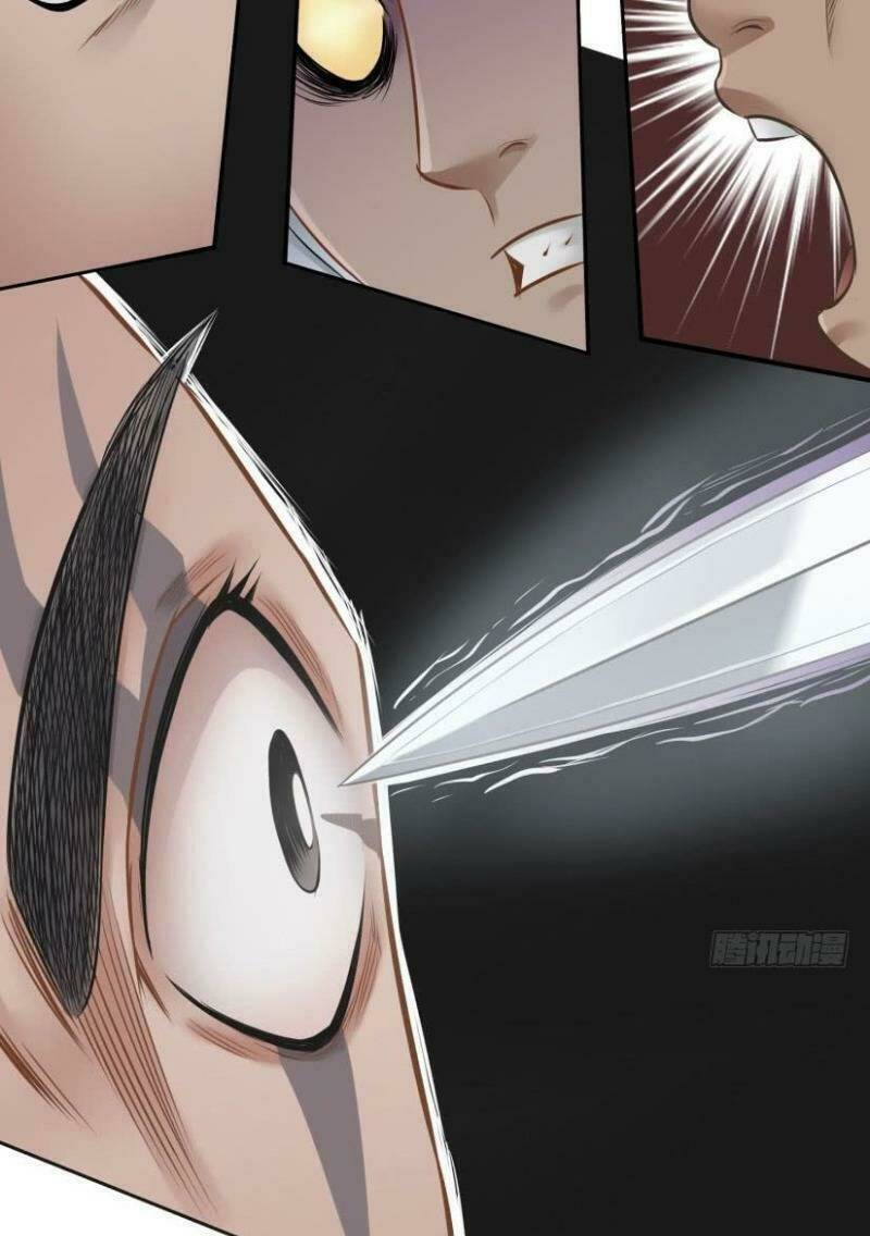 Chấp Kiếm Giả: Chapter 9