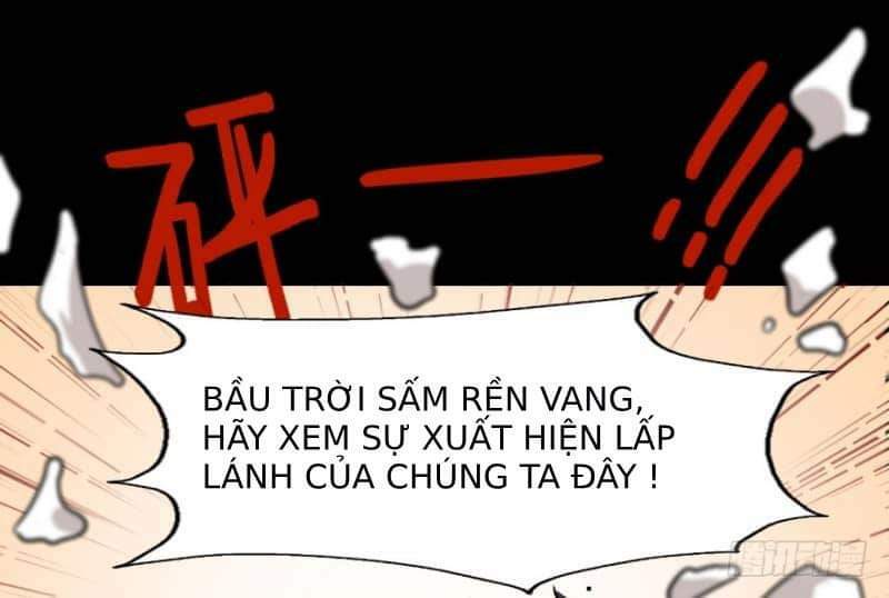 Chạy Đi Âm Sai: Chapter 22