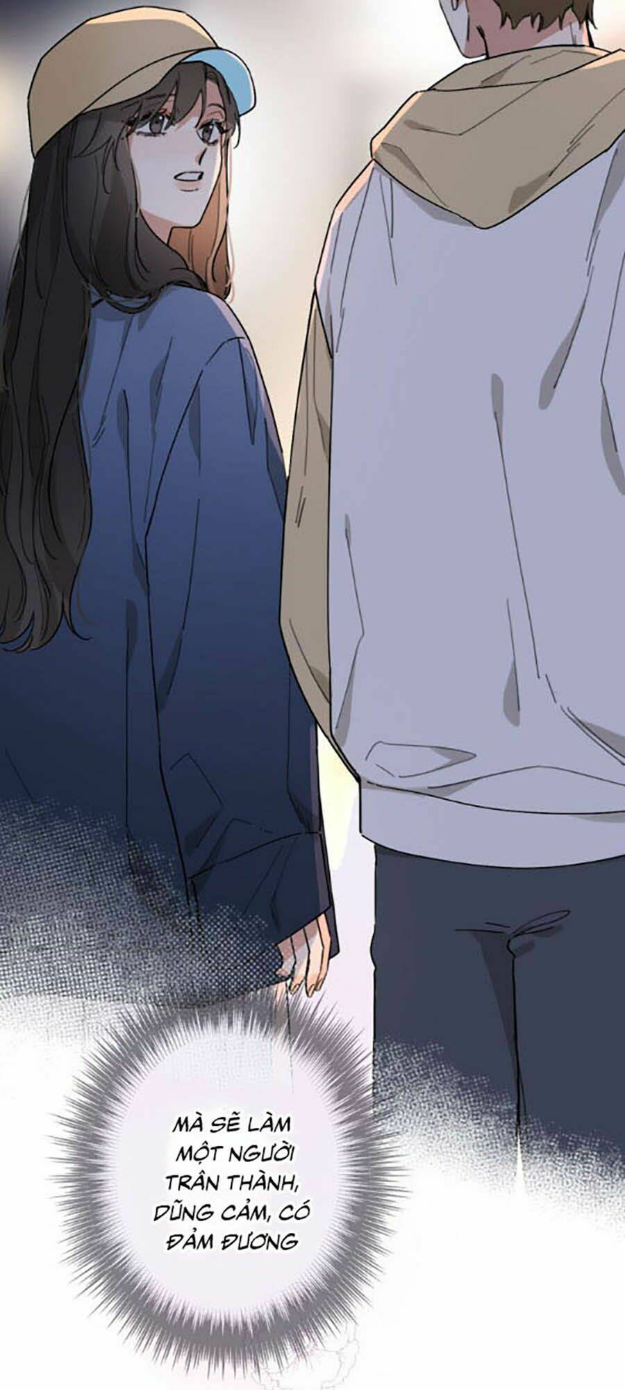 Cát Xê Người Tình Bóng Đêm: Chapter 13