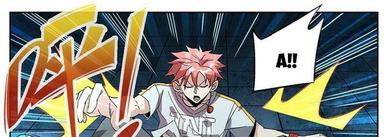 Võ Lực Chí Mạng: Chapter 5