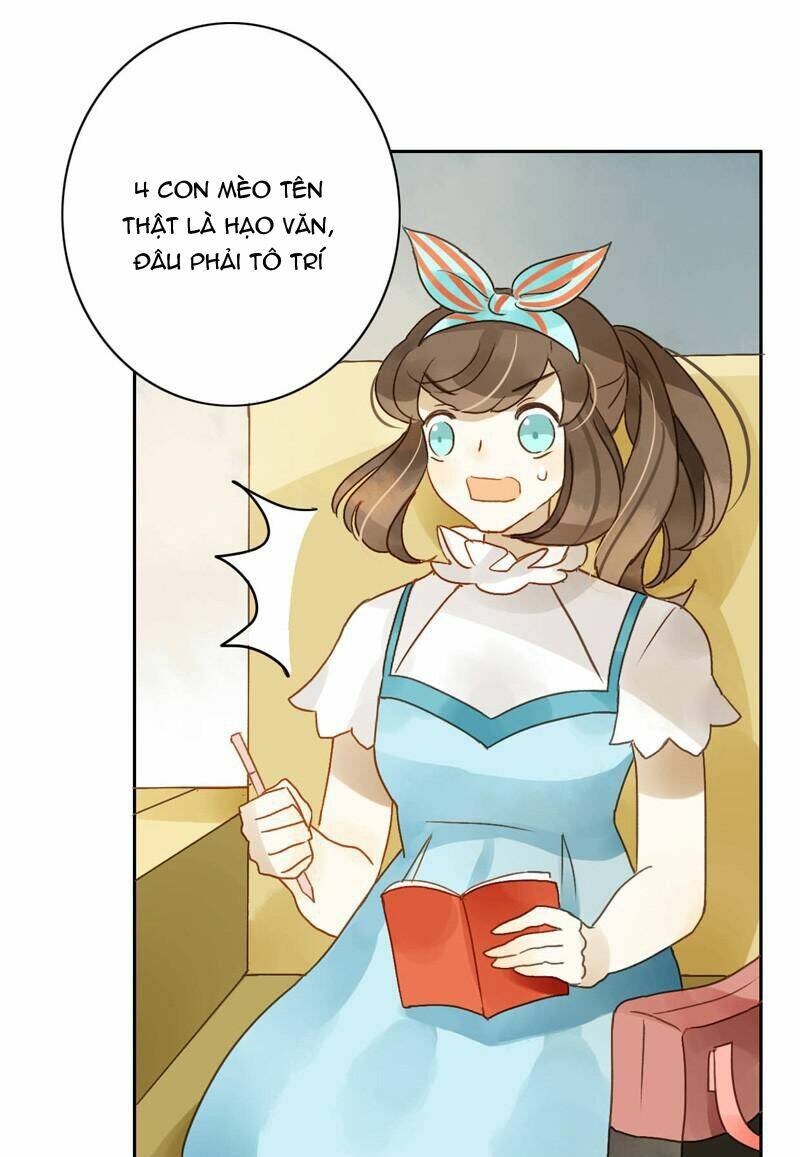 Sức Mạnh Của Sắc Đẹp: Chapter 45