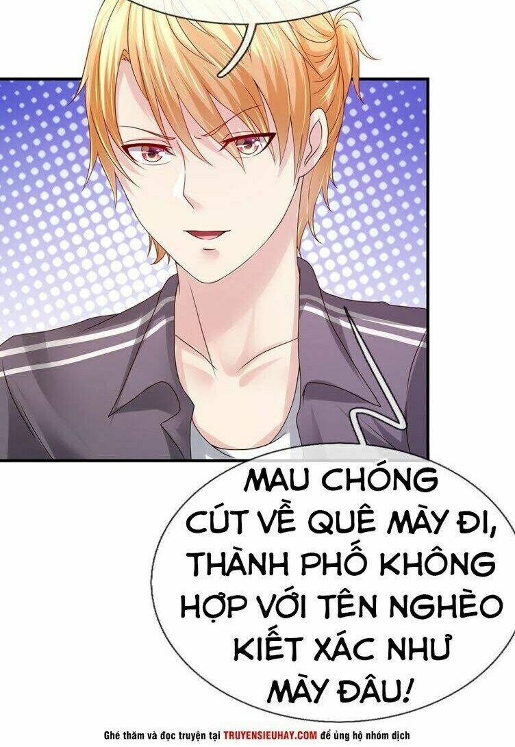 Ông Đây Là Đại Gia: Chapter 2