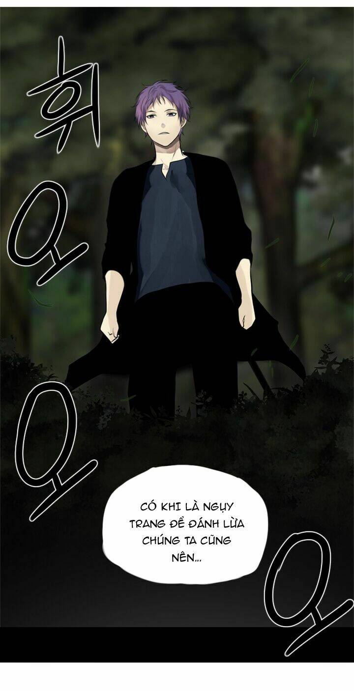 Người Cống Hiến: Chapter 32