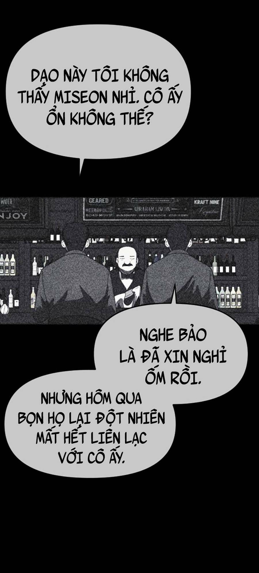 Cậu Bé Shotgun: Chapter 42