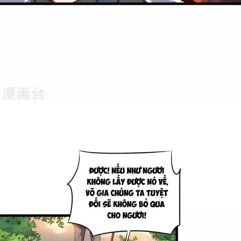 Phục Thiên Thánh Chủ: Chapter 44