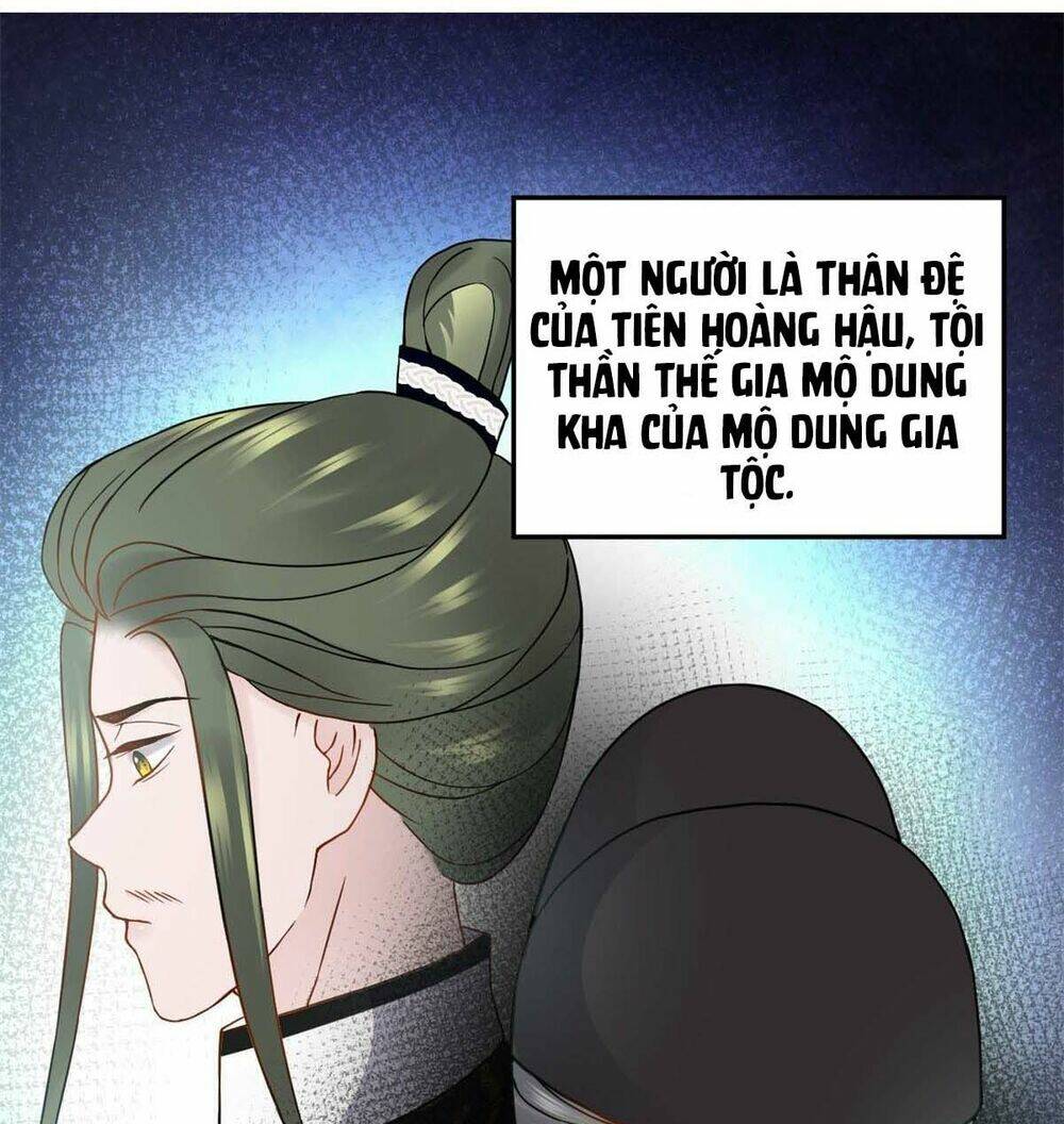 Vương Phi Thông Linh: Chapter 10