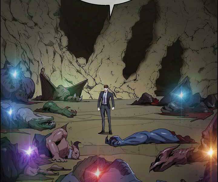 Kẻ Phát Hoạ Ấn Chú: Chapter 2.5