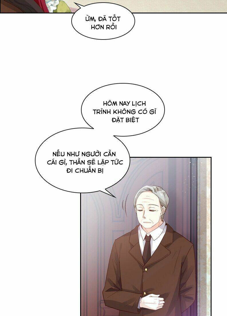 Ác Nữ Cải Biến: Chapter 10