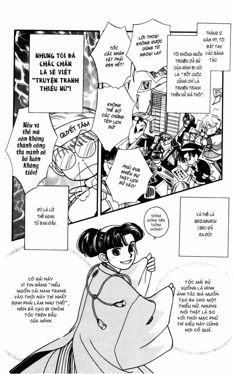 Gió Sáng: Chapter 10