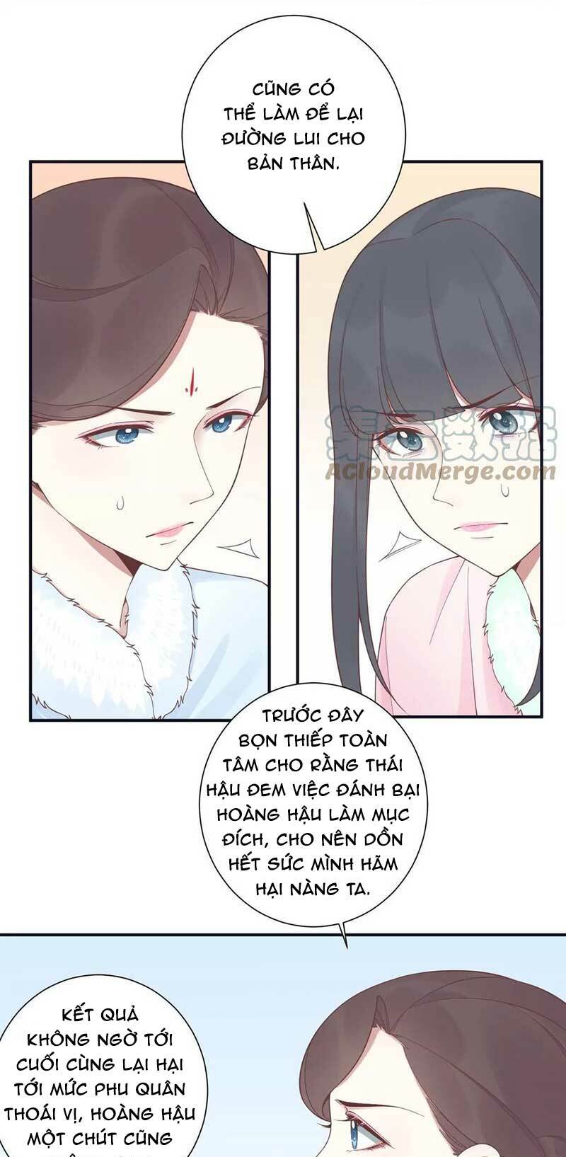 Hoàng Hậu Bận Lắm: Chapter 194