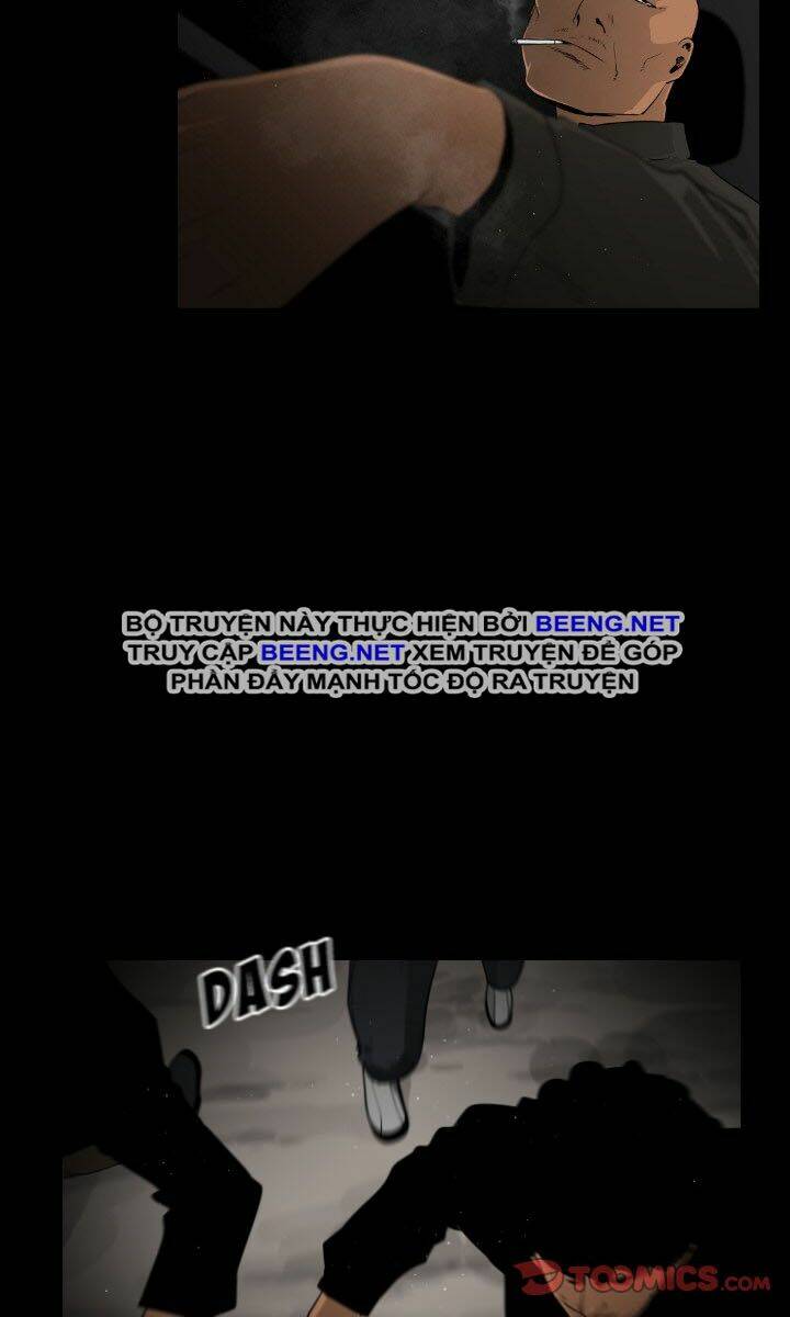 Kẻ Mạnh Nhất - Tong Edge: Chapter 19