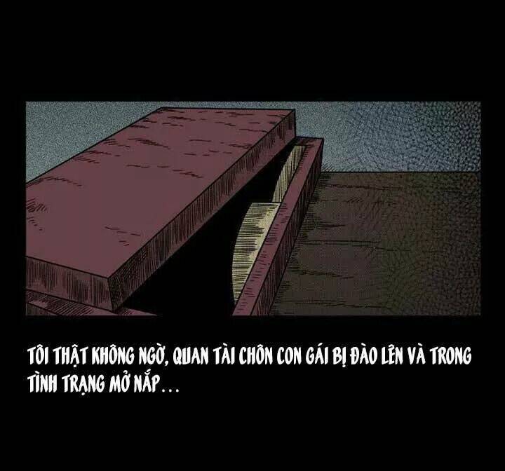 Kỳ Án Có Thật: Chapter 18