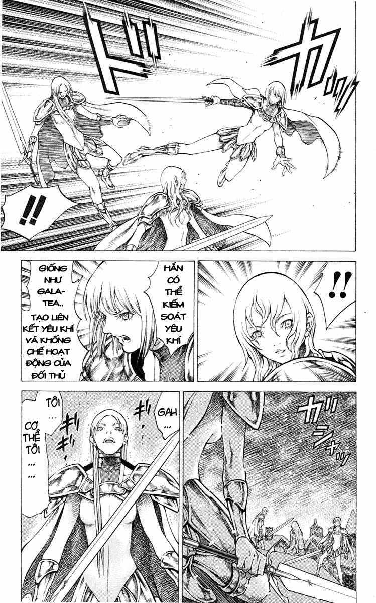 Mắt Bạc: Chapter 52