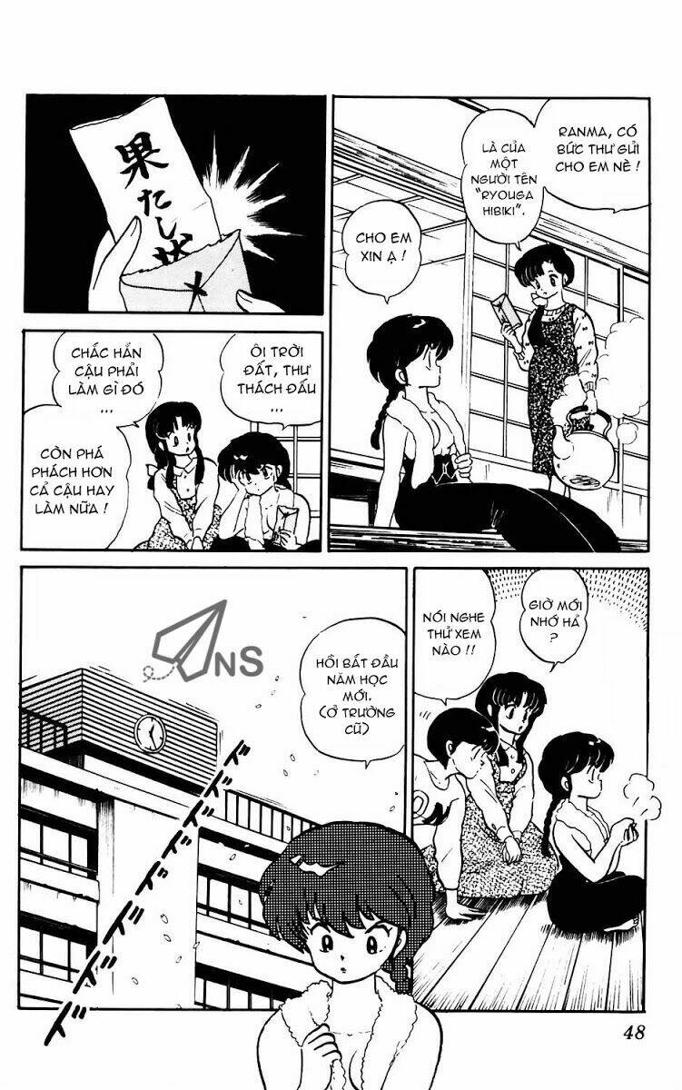 Suối Lời Nguyền: Chapter 11