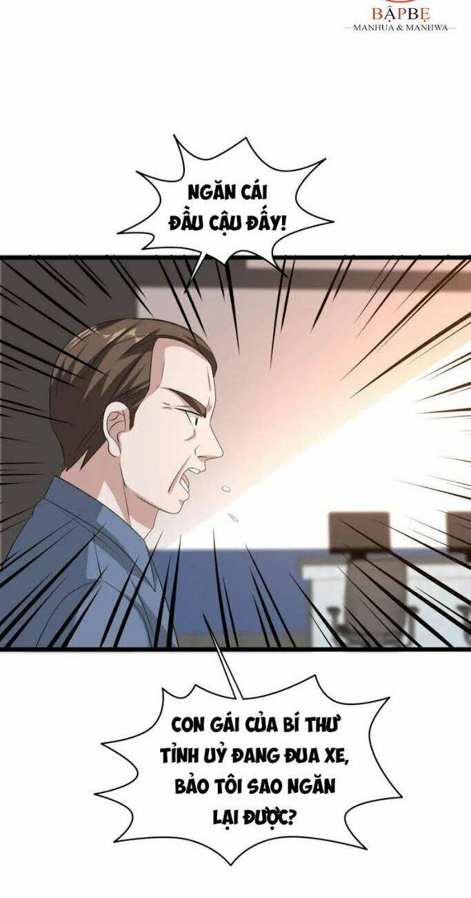 Đô Thị Tà Vương: Chapter 44