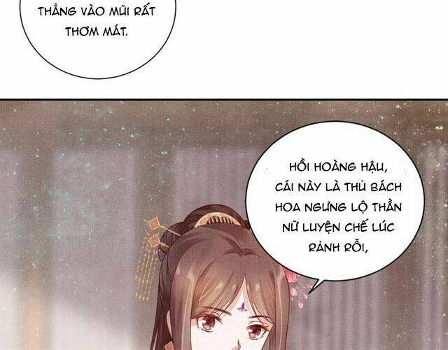 Thịnh Sủng Y Phi Chi Dao Quan Truyện: Chapter 72