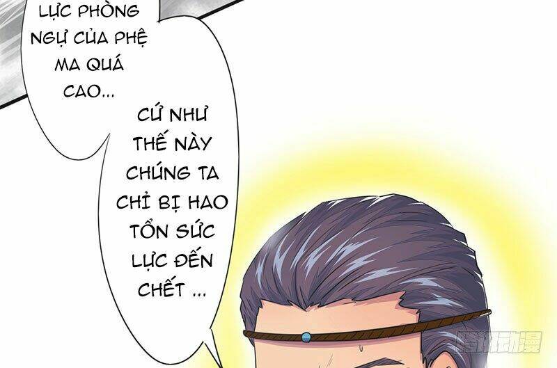 Lật Mặt: Chapter 16