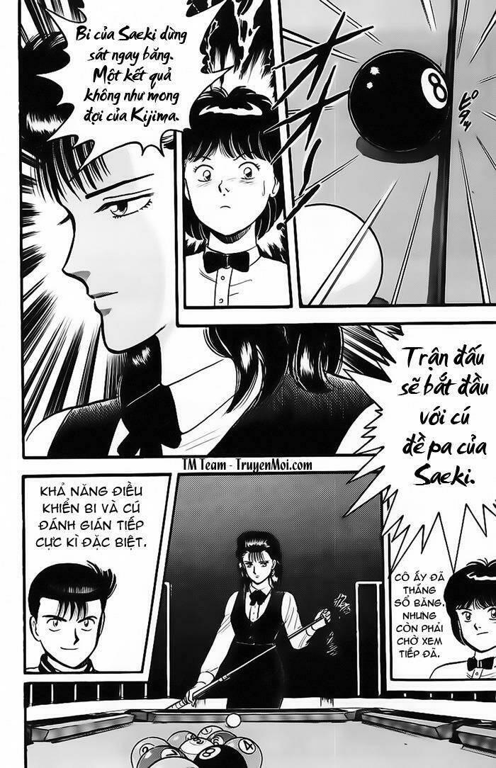 Break Shot: Chapter 75